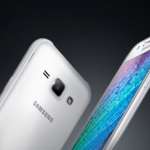 Galaxy J5 Sızdı