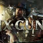 Six Guns