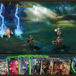 Summoner’s Legion