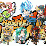 Nostale 3