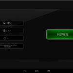 Android El Feneri Programı