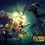 Clash of Clans para hileli mod indir
