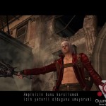 Devil May Cry 3 Special Edition 1