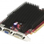 ATI Radeon HD 2400 Ekran Kartı Driverı indir