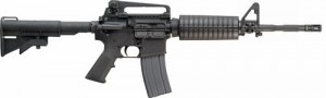 Counter Strike 1.6 indir M4A1- Colt silahı