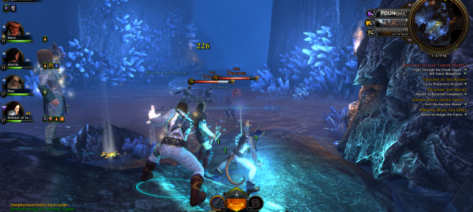 Neverwinter night 2 ücretsiz tam sürüm indir.