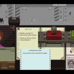 Papers Please Türkçe Yama Resim 1