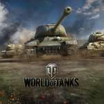 World Of Tanks