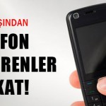 Yurt Dışından Satın Aldığım Telefona Pasaport Kaydı Nasıl Yapılır ?