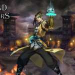 Legend Of Fighters