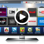 LG Smart Share İle Bilgisayardaki Videoyu Tv’nizden İzleyin