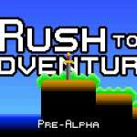 Rush to Adventure