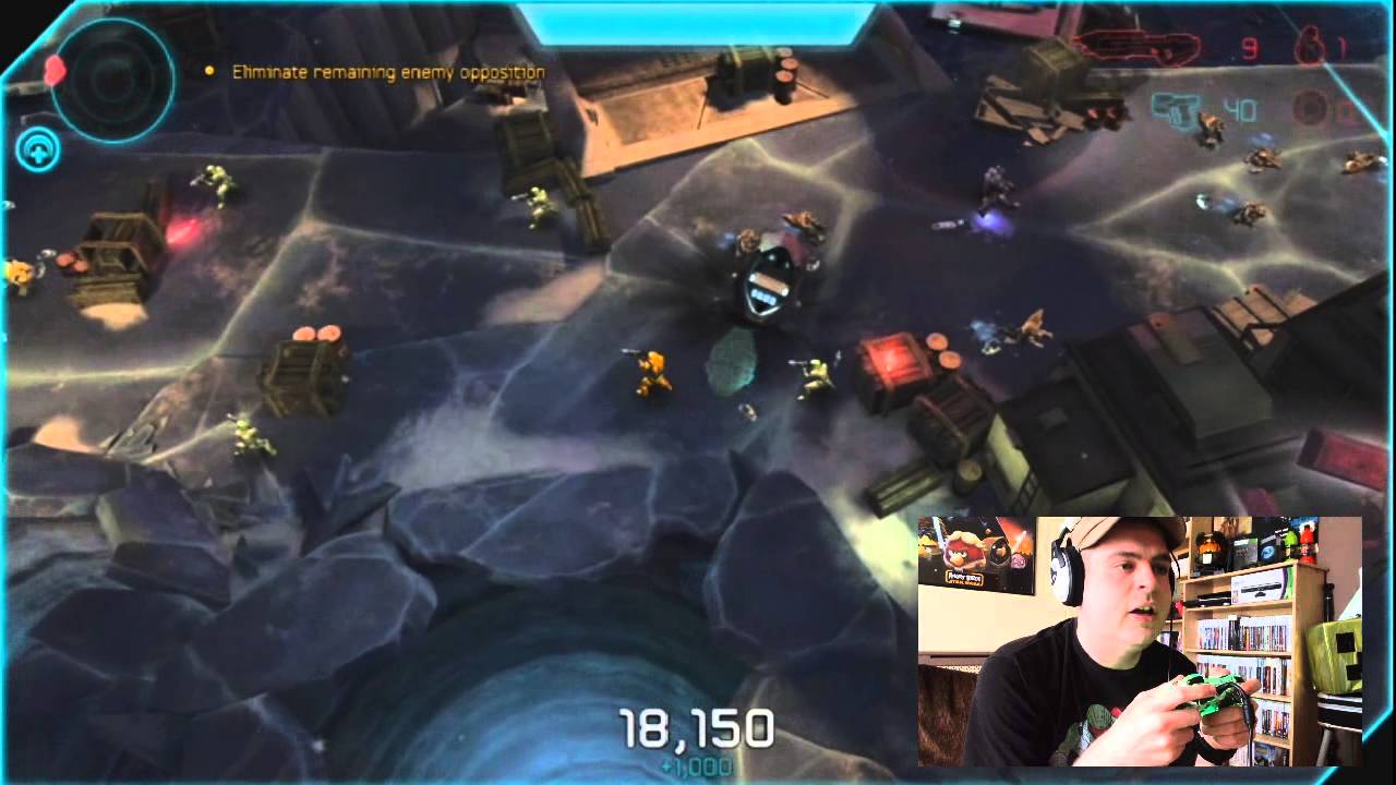 download the new version for ipod Halo: Spartan Assault Lite download the new version for ipod Halo: Spartan Assault Lite