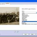 Microsoft Photo Story