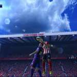 Pes 2015 gerçek gökyüzü yaması gündüz