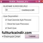 Silken
