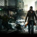Watch Dogs