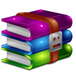 Winrar indir