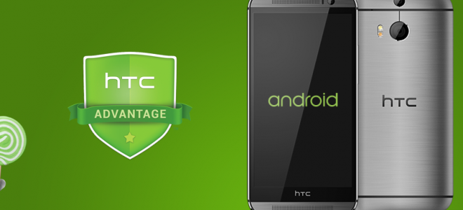 HTC One M8’in Android 5.1 ve Sense 7 Güncellemeleri