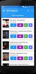 Myt Mp3 Indirme Programi