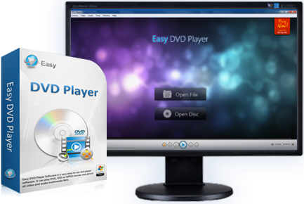 Easy DVD Player