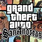 Grand Theft Auto: San Andreas