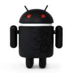 Yeni Android Market Blackmart Alpha