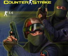Counter Strike 1.6 indir