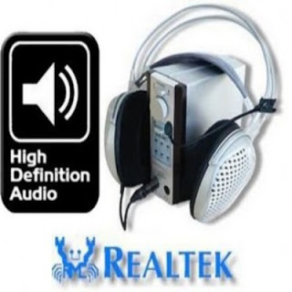 Realtek High Definition Audio Driver İndir