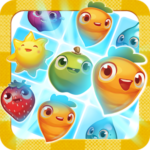 Farm Heroes Saga Apk indir