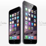 Apple İphone 6 Ve İphone 6 plus Karşılaştırma Videosu Yayınlandı