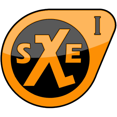 Sxe injected