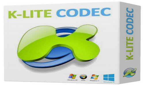 K-Lite Codec Pack Full