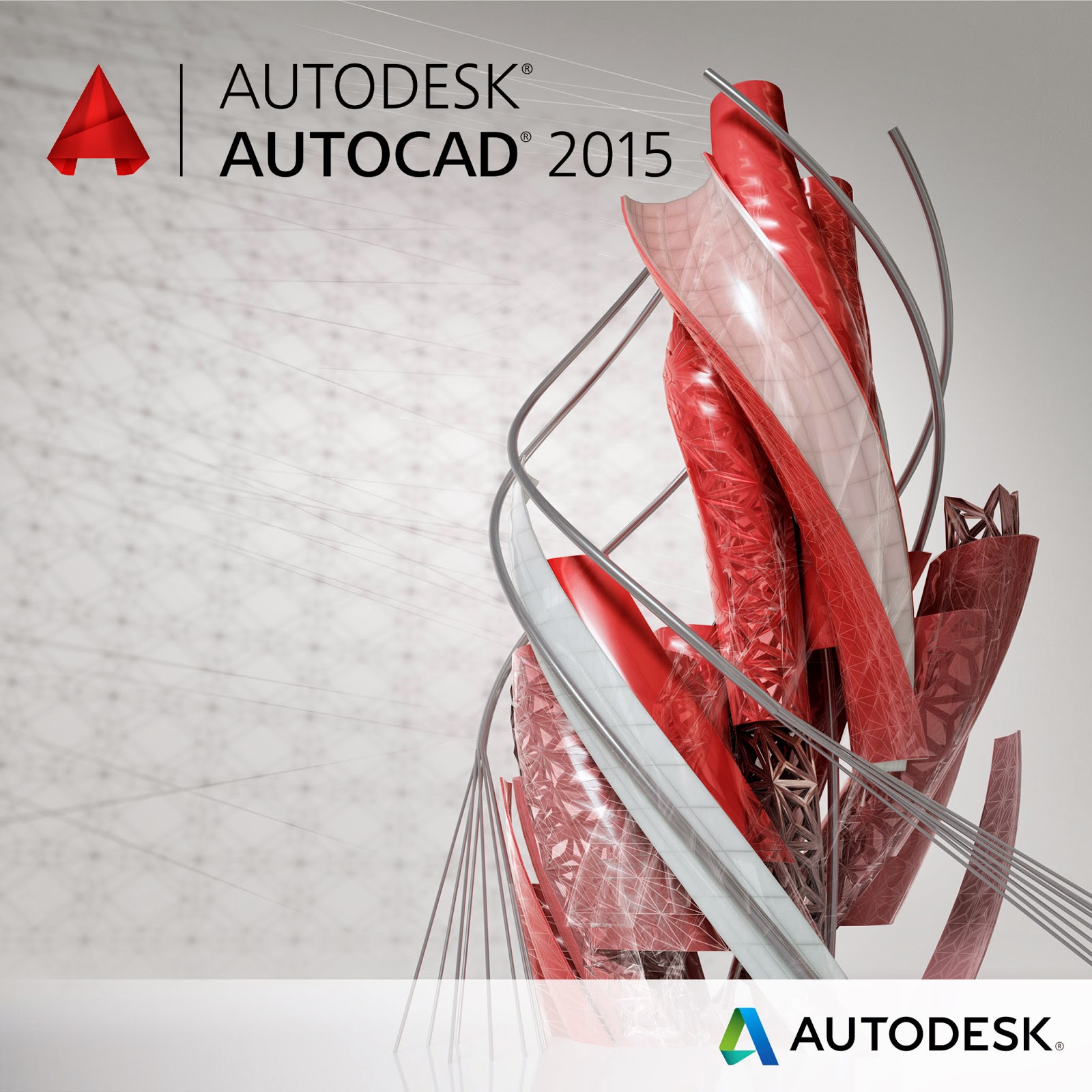 Autocad 2015 indir