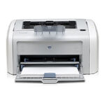 HP LaserJet 1020 Driver İndir