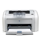 HP LaserJet 1020 Driver İndir