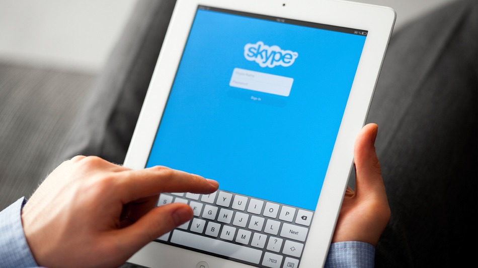 Skype İndir