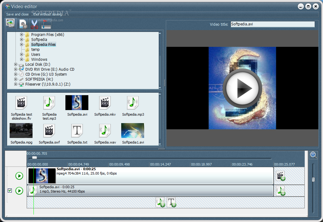 VSO Video Converter Full İndir