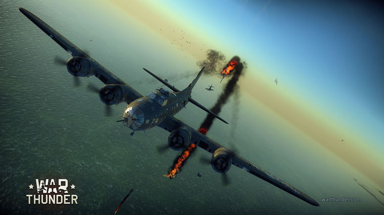 War Thunder İndir