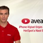 iPhone’da Kişisel Erişim Noktası Nedir Nasıl Bağlanılır?