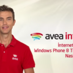 İnternet Ayarları Windows Phone 8 Telefonda Nasıl Yapılır?
