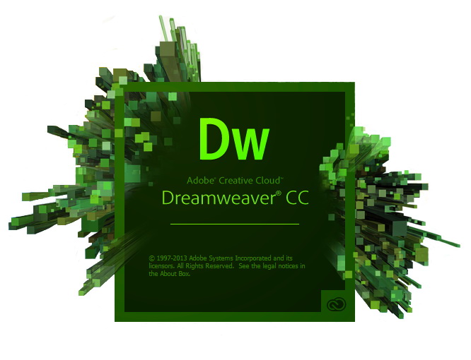 Adobe Dreamweaver CC indir