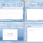 Microsoft Office 2007