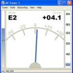 Ap Tuner Akort Programı