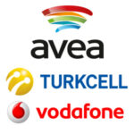 Avea, Turkcell, Vodafone Numara Değişikliği Nasıl Yapılır?