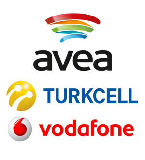 Avea, Turkcell, Vodafone Numara Değişikliği Nasıl Yapılır?