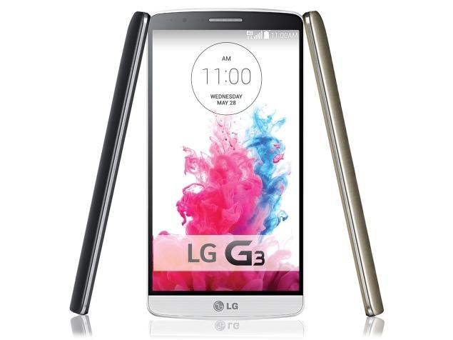 Lg G3 Usb Driver