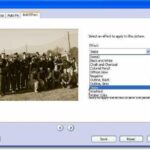 Microsoft Photo Story