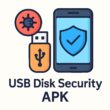 USB Disc Security