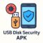 USB Disc Security